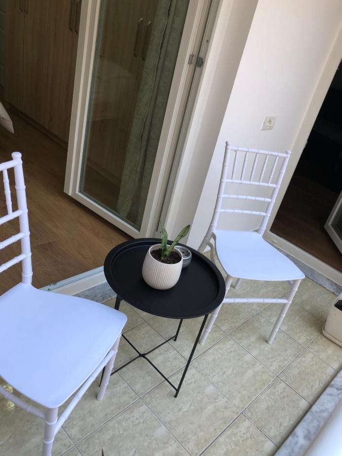 Franci'S Apartment No2 地拉那 外观 照片